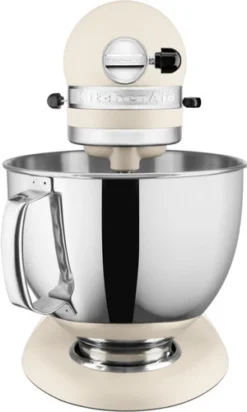 KitchenAid Artisan Mixer 5KSM175PSEFL Fresh Linen -Kitchenaid 1397780