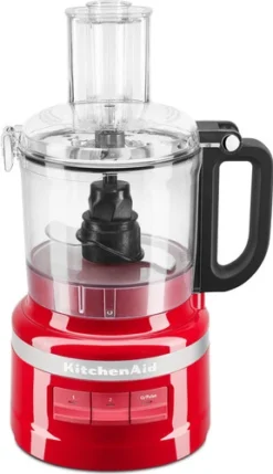 KitchenAid 5KFP0719EER 1,7 L Empire Rot -Kitchenaid 1539563