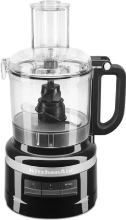 KitchenAid 5KFP0719EOB 1,7 L Onyx Schwarz -Kitchenaid 1539596