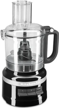 KitchenAid 5KFP0719EOB 1,7 L Onyx Schwarz -Kitchenaid 1539597