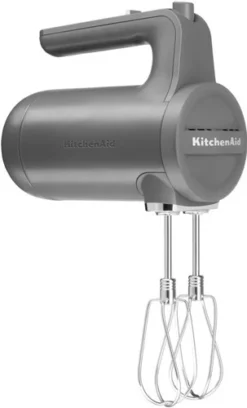 KitchenAid 5KHMB732EDG Kabellos Dunkelgrau -Kitchenaid 1610867