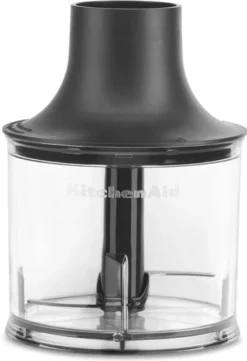 KitchenAid 5KHBV83EDG Anthrazitgrau -Kitchenaid 1612995