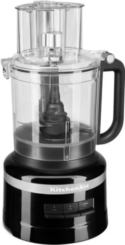 KitchenAid 5KFP1319EOB Onyx-Schwarz -Kitchenaid 1648451