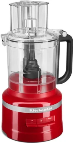 KitchenAid 5KFP1319EER Empire Rot -Kitchenaid 1648458