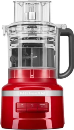 KitchenAid 5KFP1319EER Empire Rot -Kitchenaid 1648464