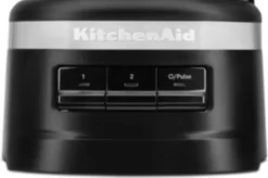 KitchenAid 5KFP0921EBM Matt Schwarz -Kitchenaid 1785047