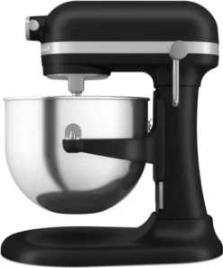 KitchenAid Artisan Bowl-Lift 5KSM70SHXEBM Mattschwarz -Kitchenaid 1977023