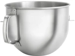 KitchenAid Artisan Bowl-Lift 5KSM70SHXEBM Mattschwarz -Kitchenaid 1978475