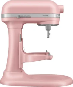 KitchenAid Artisan Bowl-Lift 5KSM70SHXEDR Seidenpink -Kitchenaid 1978477