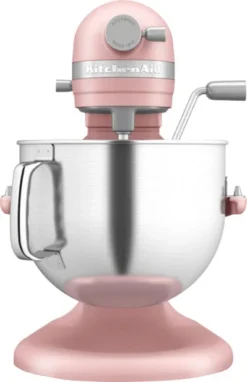 KitchenAid Artisan Bowl-Lift 5KSM70SHXEDR Seidenpink -Kitchenaid 1978478