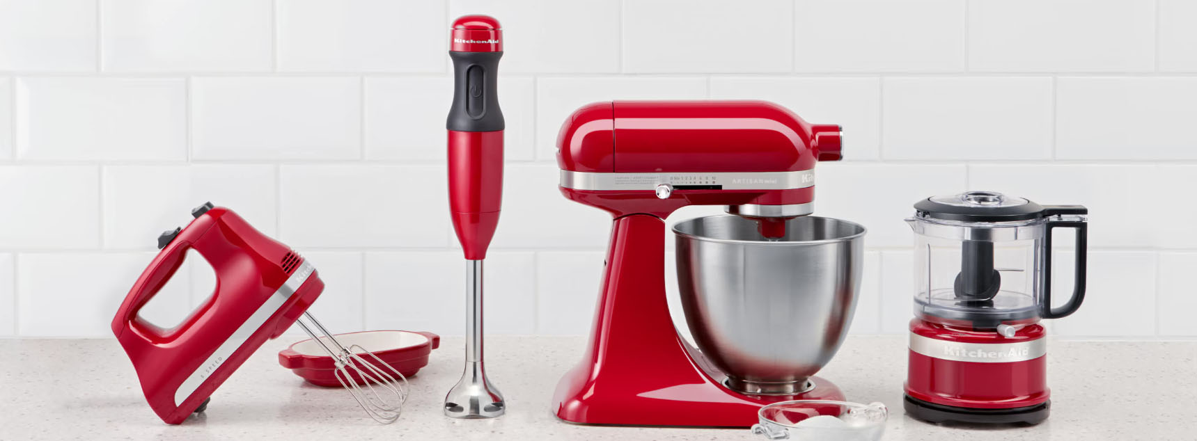 Kitchenaid -Kitchenaid GKGK