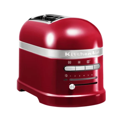 KitchenAid Toaster 2-Scheiben Artisan Liebesapfel Rot -Kitchenaid IMG100000790